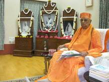 স্বামী আত্মস্থানন্দজি মহারাজ: মানবসেবায় নিবেদিত একটি জীবন