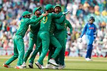 ক্রিকেটে হার, হকিতে জয়ের জন্য ভারতীয় দলকে অভিনন্দন সানিয়া মির্জার 