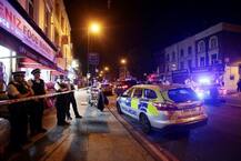 লন্ডনে ভ্যান-হামলা: সেই গাড়িচালকতে মারমুখী জনতার হাত থেকে রক্ষা করেন এক ইমাম