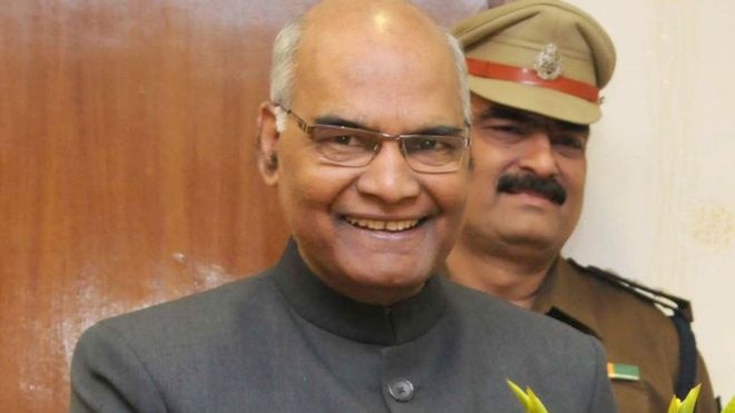 Ramnath Kovind Is Bjps Presidential Candidate All You Need To Know About The Dalit Leader From Up এক ঝলকে জেনে নিন: কে এই রামনাথ কোবিন্দ