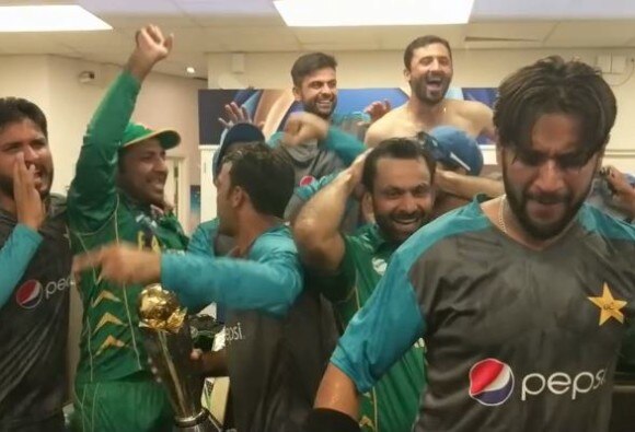 Pakistan Leapfrog To Sixth Place In Icc One Day Rankings আইসিসি র‌্যাঙ্কিংয়ে ৬ নম্বরে উঠল পাকিস্তান