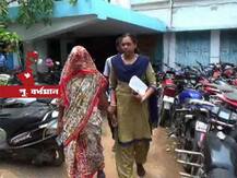 অত্যাচার সহ্য করতে না পেরে স্বামীকে হাতুড়ির ঘা, খুনের দোষ কবুল স্ত্রীর