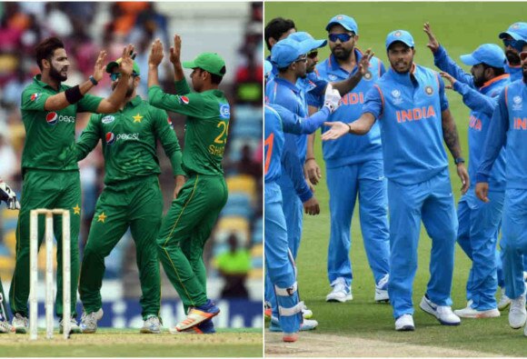 India Pakistan Champions Trophy Final Becomes Most Tweeted Odi Ever ট্যুইটারে রেকর্ড গড়ল চ্যাম্পিয়ন্স ট্রফির ফাইনাল