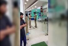 গ্রেটার নয়ডায় মহিলাকে গণধর্ষণের পর চলন্ত গাড়ি থেকে ছুঁড়ে ফেলল দুষ্কৃতীরা