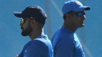 Captain Had Reservations With My Style Kumble Attacks Kohli In Fb Post অধিনায়কের আমার কোচিং স্টাইল পছন্দ নয়, কোহলিকে আক্রমণ করে বিস্ফোরক কুম্বলে