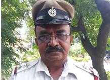 রাষ্ট্রপতির কনভয় থামিয়ে আগে অ্যাম্বুলেন্সকে যেতে দিলেন বেঙ্গালুরুর পুলিশকর্মী, প্রশংসা ঊর্ধ্বতন অফিসারদের, পুরস্কার ঘোষণা