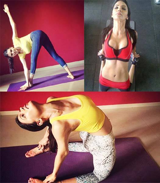 দীপিকা পাড়ুকোন