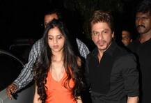  শাহরুখ-কন্যা সুহানার এই নজরকাড়া পোশাকের দাম কত জানেন?