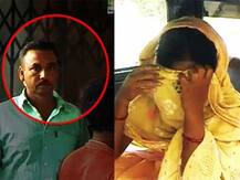 বউমাকে ‘ধর্ষণ’ কাকাশ্বশুরের, মুখ খুললে খুনের ‘হুমকি’, গ্রেফতার অভিযুক্ত