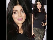 আয়েষা তাকিয়া কি সত্যিই বোটক্স বা লিপে অস্ত্রোপচার করিয়েছিলেন, অন্তত সাম্প্রতিক এই ছবি অন্য কথা বলছে!