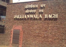 জালিয়ানওয়ালাবাগ গণহত্যার জন্য ক্ষমা চান প্রধানমন্ত্রী মে, ব্রিটিশ পার্লামেন্টে প্রস্তাব