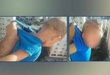 ফেসবুকে লাইক পেতে, ১৬ তলার ওপর থেকে ছেলেকে ছুঁড়ে দেওয়ার হুমকি দিয়ে ছবি পোস্ট বাবার, দু বছরের জেল অভিযুক্তের