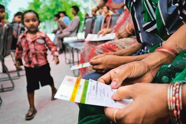 Aadhaar Must For Benefits Under Govts Tb Control Scheme এবার কেন্দ্রীয় প্রকল্পের সুবিধা পেতে যক্ষ্মা-রোগীদের আধার বাধ্যতামূলক, নির্দেশিকা কেন্দ্রের