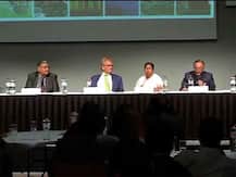 ‘বাংলায় আসুন, বিনিয়োগ করুন’, হেগ শহরে রাজ্যের শিল্প সম্মেলনে আহ্বান মুখ্যমন্ত্রীর