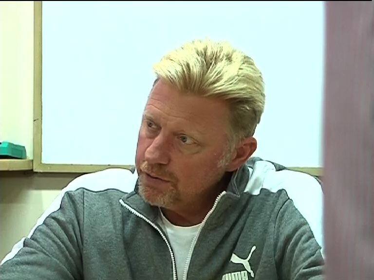 Tennis Ace Boris Becker Bankrupt Declared British Court কিংবদন্তী জার্মান টেনিস তারকা বরিস বেকারকে দেউলিয়া ঘোষণা ব্রিটিশ আদালতের