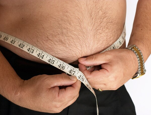Here's why being overweight can lead to depression Side Effects of Overweight: मोट लोग क्यों हो जाते हैं अवसाद से पीड़ित, रिसर्च में सामने आई बात