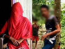 মেয়েকে দেহ ব্যবসায় নামানোর চেষ্টা সৎ মা-বাবার, শিক্ষা দিতে প্রতিবেশীদের হাতে বেধড়ক মার খেল অভিযুক্তরা