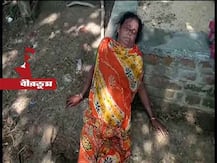 সম্পত্তির লোভে বৃদ্ধা মাকে লাঠি দিয়ে ‘মার’ মেয়ে-জামাইয়ের,অচৈতন্য অবস্থায় উদ্ধার করল পুলিশ