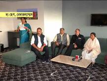 ‘ঘুরে দাঁড়াতে চাই সহযোগিতা’, প্রবাসী বাঙালিদের আহ্বান মুখ্যমন্ত্রীর