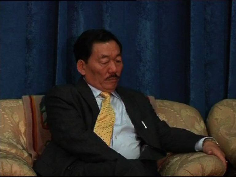 Sikkim Cm Pawan Kumar Chamling Backs Gorkhaland Demand Writes To Rajnath গোর্খাল্যান্ডের দাবিতে 'উস্কানি' সিকিমের মুখ্যমন্ত্রীর, ‘অন্য রাজ্যের কাছ থেকে দায়িত্ববোধ আশা করি’, বললেন পার্থ