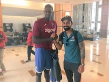 বিতর্কের আবহে কাল ওয়েস্ট ইন্ডিজের বিরুদ্ধে প্রথম একদিনের ম্যাচ ভারতের