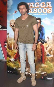 দেখুন, কোথায় কীভাবে হয়েছে জগ্গা জাসুসের শ্যুটিং