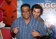 দেখুন, কোথায় কীভাবে হয়েছে জগ্গা জাসুসের শ্যুটিং