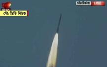 শ্রীহরিকোটা থেকে ইসরোর সফল উত্‍‍ক্ষেপণ ভারতের ষষ্ঠ আই ইন দ্য স্কাই, কার্টোস্যাট-টু সহ ৩১টি উপগ্রহের