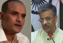 কুলভূষণের ভুয়ো ভিডিও প্রকাশের জন্য পাকিস্তানকে তোপ ভারতের