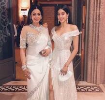 রণবীর সম্পর্কে গুজবে অখুশি জাহ্নবী, মেয়েকে কী পরামর্শ দিলেন শ্রীদেবী