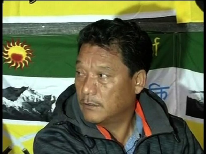 Secret Meeting Of Bimal Gurungs Followers In Bengal Sikkim Border Police Is Taking Note সিকিম সীমান্তে গোপন বৈঠক, গুরুঙ্গপন্থীদের উপর নজর রাখছে পুলিশ