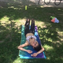 দেখুন কেমন শিকাগোয় ছুটি কাটাচ্ছেন ‘নাগিন’ মৌনী রায়...