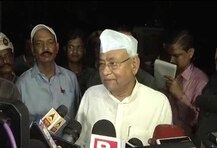 হারার জন্যই মীরা কুমারকে প্রার্থী করা হয়েছে, বিরোধীদের তোপ নীতীশের