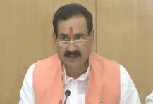 পেড নিউজ মামলায় কমিশনের রায়ে মন্ত্রিত্ব বাতিল, ৩ বছর ভোটে লড়তে পারবেন না শিবরাজের মন্ত্রী