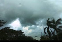 ঝাড়খণ্ডের ওপর তৈরি ঘূর্ণাবর্ত, সঙ্গে সক্রিয় দক্ষিণ-পশ্চিম মৌসুমী বায়ু, এর জেরে রাজ্যজুড়ে চলছে বৃষ্টি