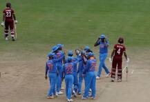 রাহানের শতরান, বিরাটের ৮৭, ওয়েস্ট ইন্ডিজকে ১০৫ রানে হারাল ভারত