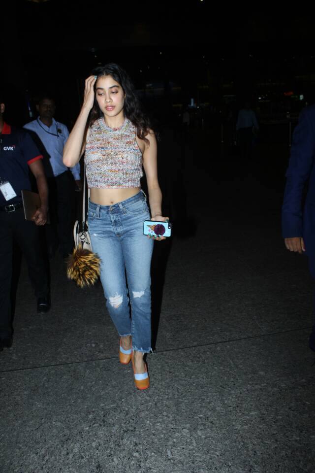 সব ছবি: মানব মঙ্গলানি