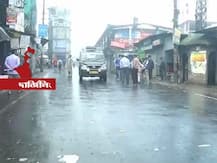 ঈদ উপলক্ষ্যে পাহাড়ে বনধ আংশিক শিথিল