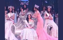 দেখুন এ বছরের মিস ইন্ডিয়া ওয়ার্ল্ড মানুষী ছিল্লারকে