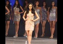 দেখুন এ বছরের মিস ইন্ডিয়া ওয়ার্ল্ড মানুষী ছিল্লারকে