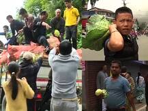 গোর্খাল্যান্ড ইস্যুতে রাজ্যের পর চাপ কেন্দ্রকে, আমরণ অনশন- আত্মাহুতির হুঁশিয়ারি মোর্চার