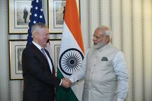 মোদীর সঙ্গে বৈঠক মার্কিন প্রতিরক্ষাসচিব, বিদেশসচিবের, আমেরিকার থেকে ২২টি প্রিডেটর ড্রোন কিনছে ভারত