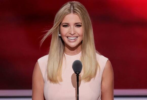 ট্রাম্পকে সপরিবারে ভারতে আমন্ত্রণ, টুইট করে মোদীকে ধন্যবাদ ইভাঙ্কার Thank You Prime Minister Modi Tweets Ivanka Trump After Invite ট্রাম্পকে সপরিবারে ভারতে আমন্ত্রণ, টুইট করে মোদীকে ধন্যবাদ ইভাঙ্কার