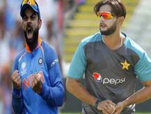 টি ২০ র‌্যাঙ্কিংয়ে এক নম্বর বোলার পাকিস্তানের ইমাদ ওয়াসিম, ব্যাটসম্যানদের মধ্যে শীর্ষে কোহলিই