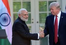 যান, ট্রাম্পকে আরও আলিঙ্গন করুন; পাকিস্তান নিয়ে ডোনাল্ড ট্রাম্পের টুইটের জেরে মোদীকে রাহুলের খোঁচা