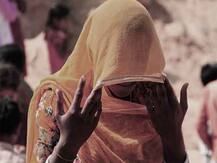 ‘ঘোমটা পরা মহিলারা রাজ্যের গর্ব’, হরিয়ানা সরকারের বিজ্ঞাপন ঘিরে বিতর্ক