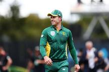 দেখুন, যুবরাজের এই রেকর্ড ভাঙলেন এবি ডিভিলিয়ার্স