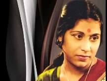 প্রয়াত সঙ্গীতশিল্পী সবিতা চৌধুরী