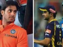  দু’বছর আগে রঞ্জি ট্রফির ম্যাচে গম্ভীরের সঙ্গে বচসার ঘটনা নিয়ে মুখ খুললেন মনোজ তিওয়ারি