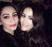 বিকিনি পরে সম্প্রতি সোশ্যাল মিডিয়ায় ঝড় তুলেছেন মান্যতা, সেই ছবি দেখে সঞ্জয়ের প্রথম পক্ষের কন্যা ত্রিশলা কী বললেন জানেন?